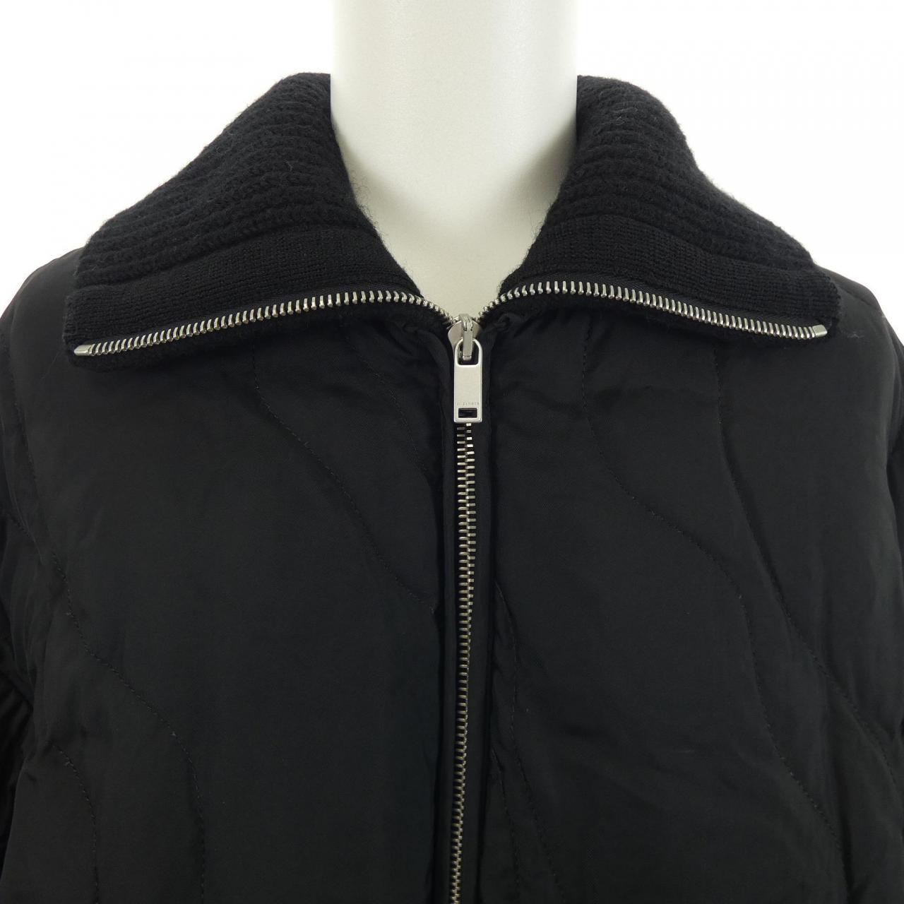ジルサンダー JIL SANDER J02AF0105 ダウンジャケット