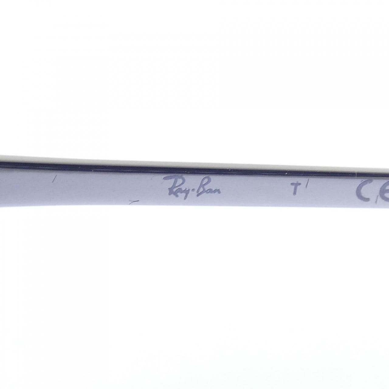 レイバン Ray Ban RB3539 SUNGLASSES