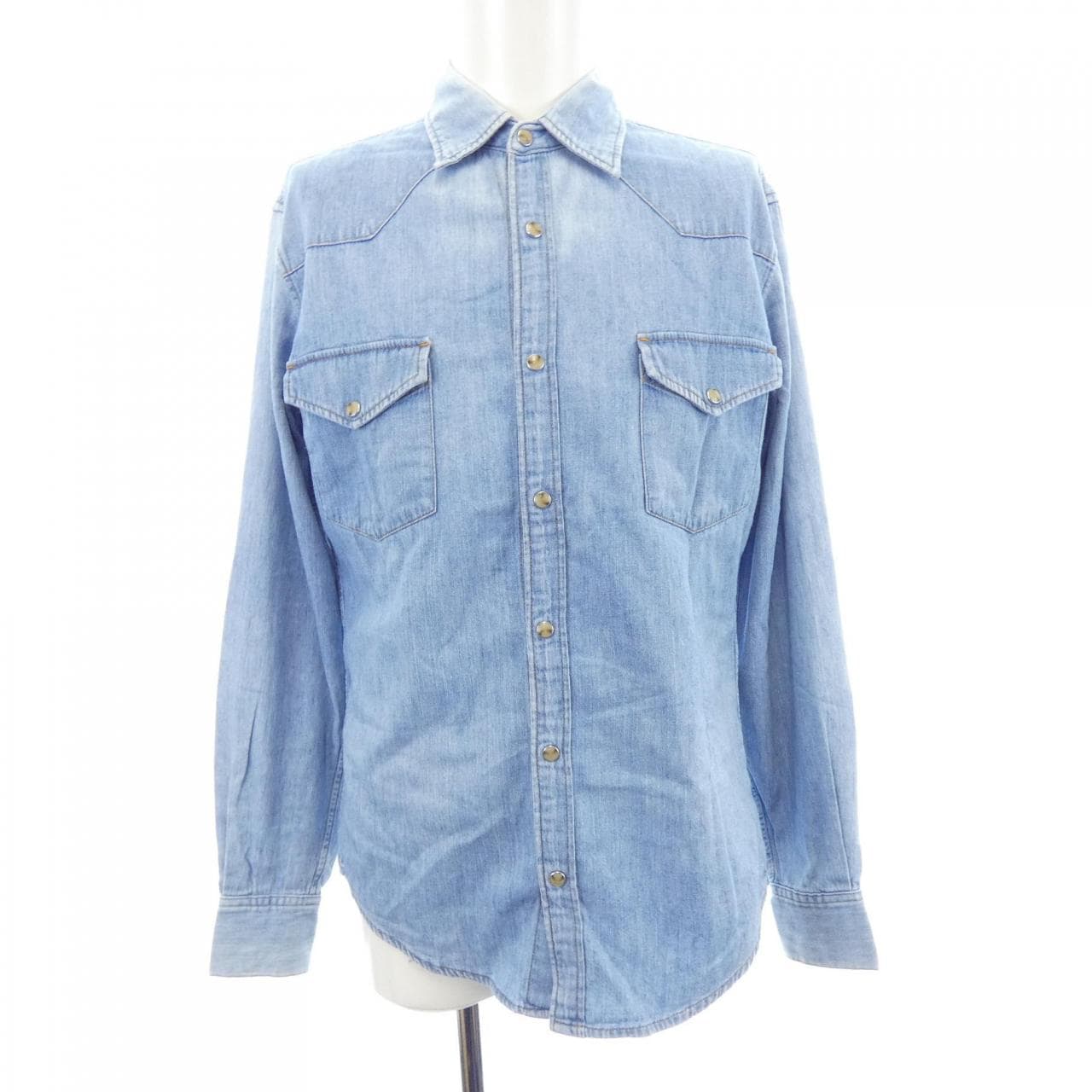 セリーヌ CELINE 20FB1208I シャツ