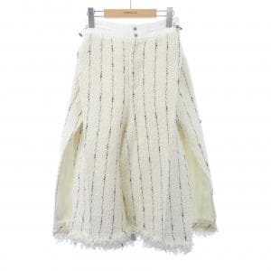 サカイ SACAI 25-07664 スカート