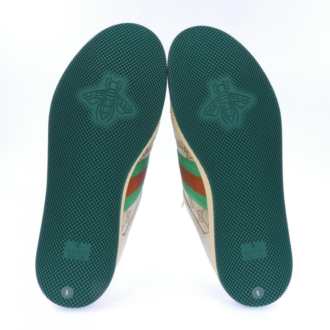 グッチ GUCCI スニーカー