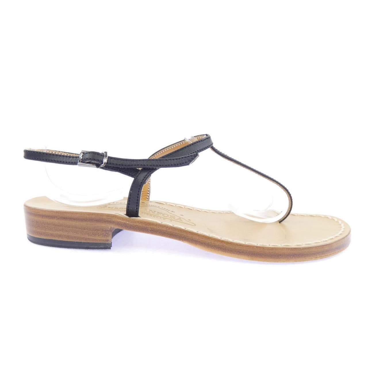 Amedeo Canfora Capri サンダル