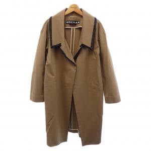 ロシャス ROCHAS コート