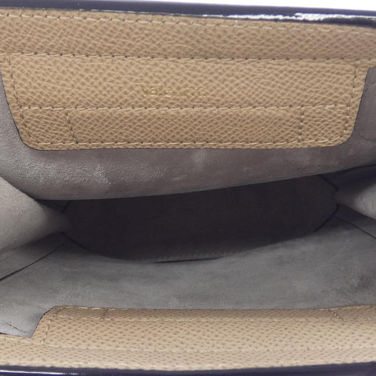 ヴァレクストラ VALEXTRA ヴィヴィ フォンホルダー SGVV0025010LOCHT99 BAG