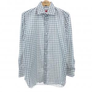 イザイア ISAIA シャツ