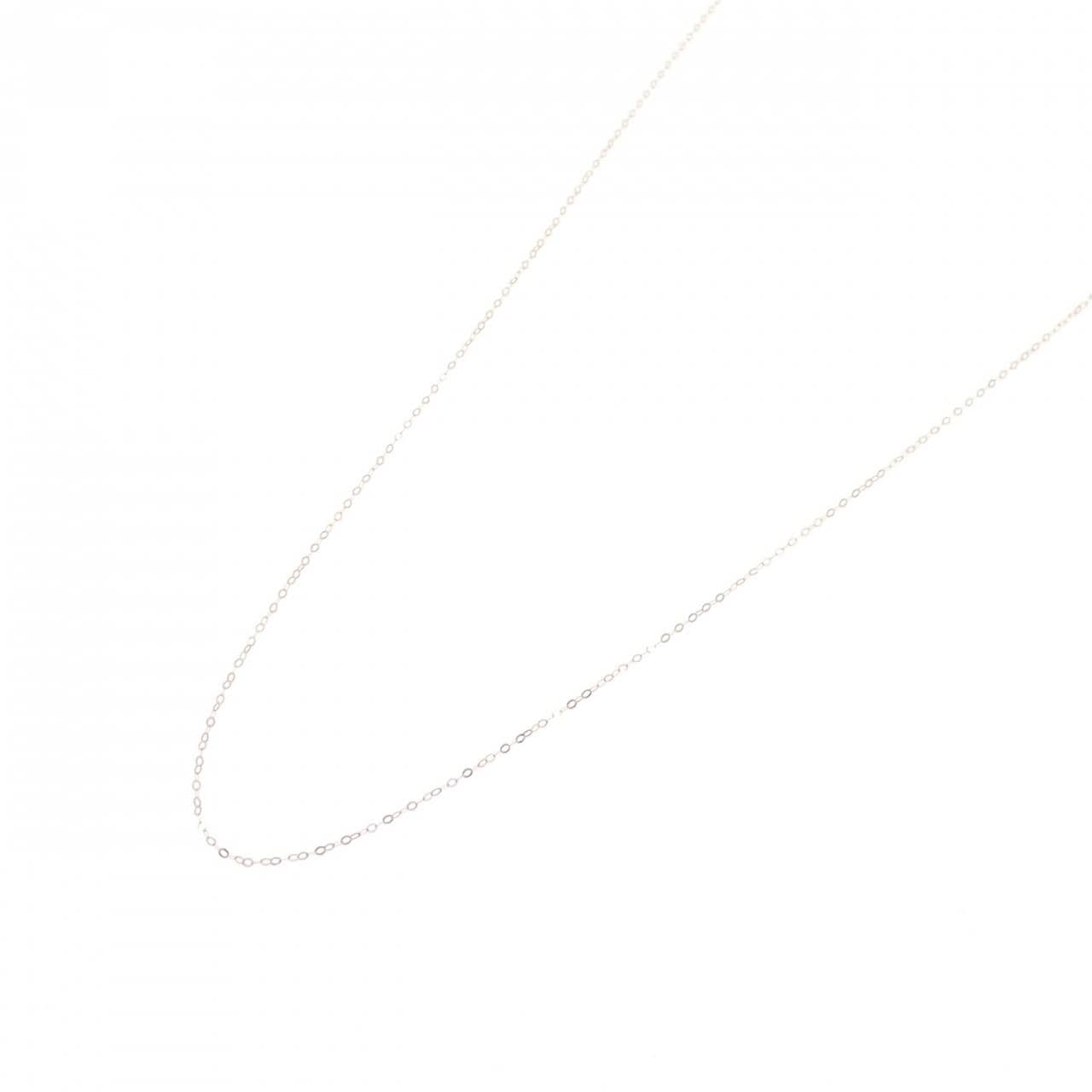 750PG チェーン ネックレス