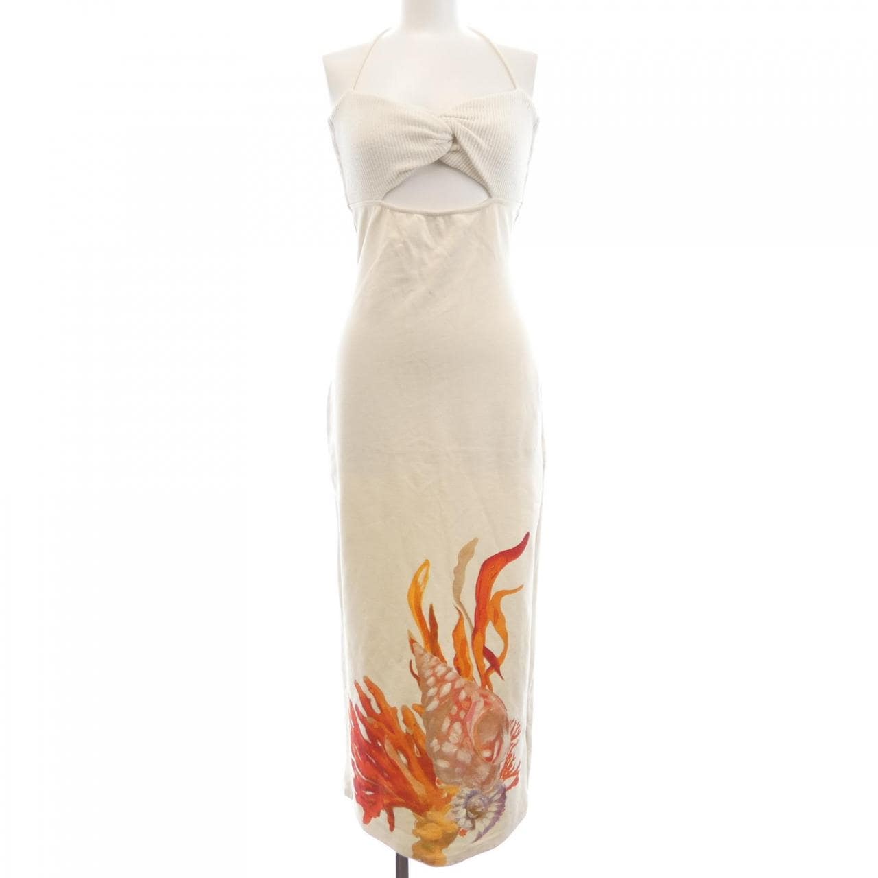 デジグアル DESIGUAL 25SWMKXC ワンピース