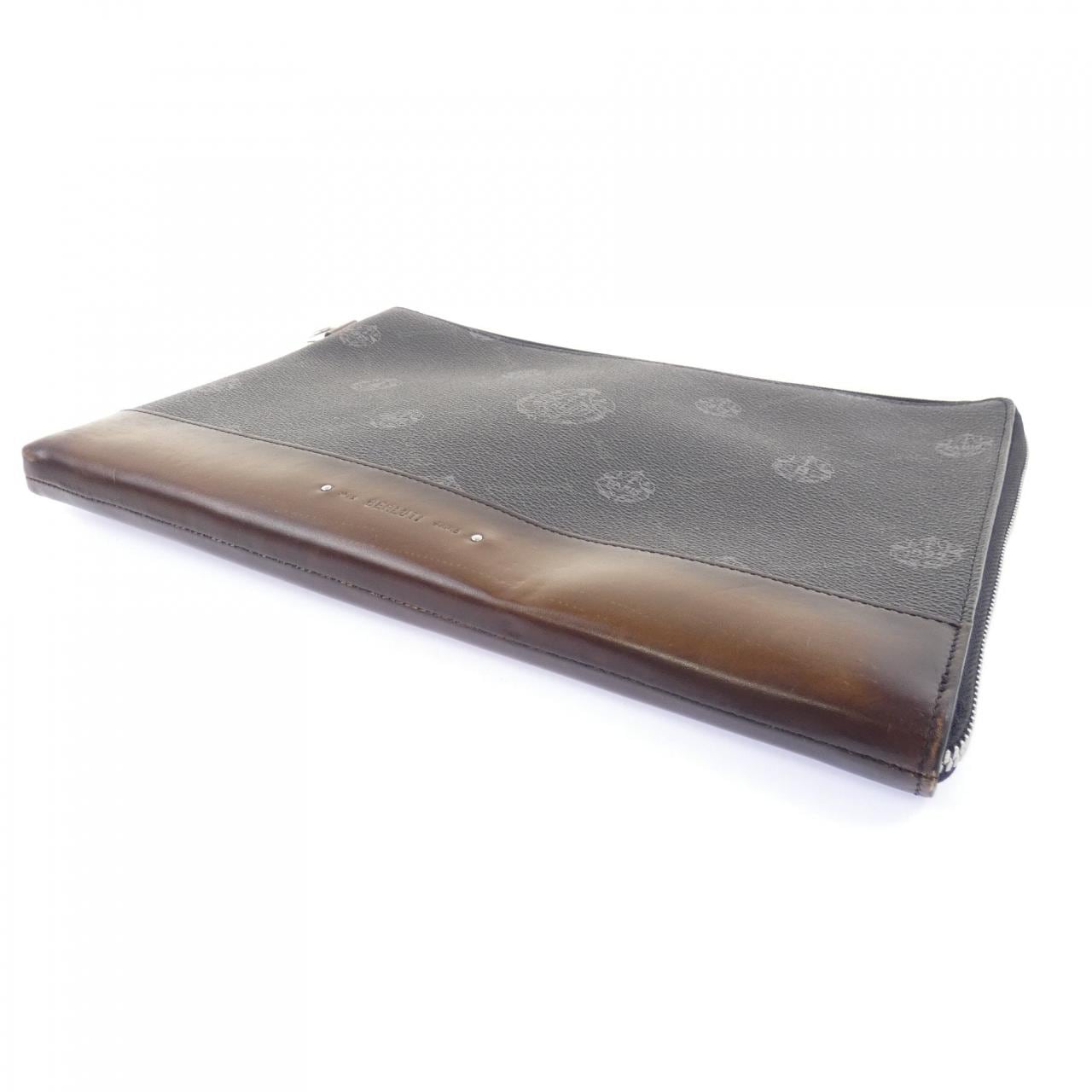ベルルッティ Berluti E0220 BAG