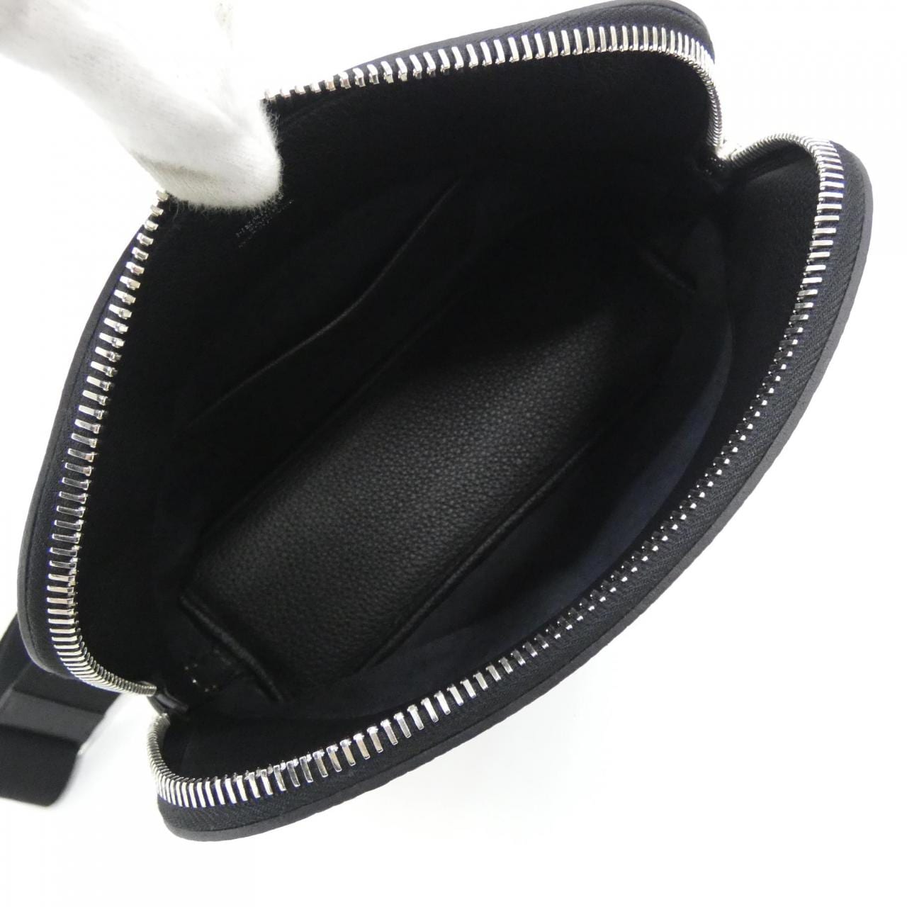 【未使用品】エルメス ボリード メッセンジャー 086958CK ショルダーバッグ