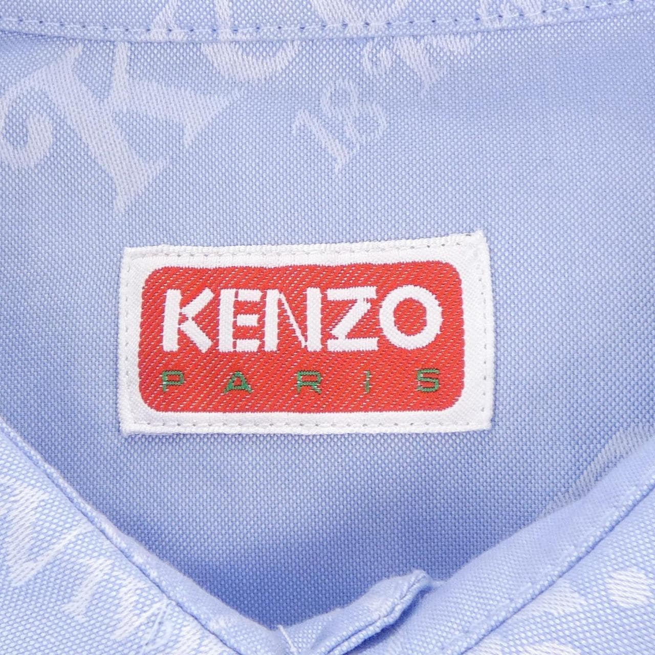 ケンゾー KENZO FE55CH5079JM シャツ