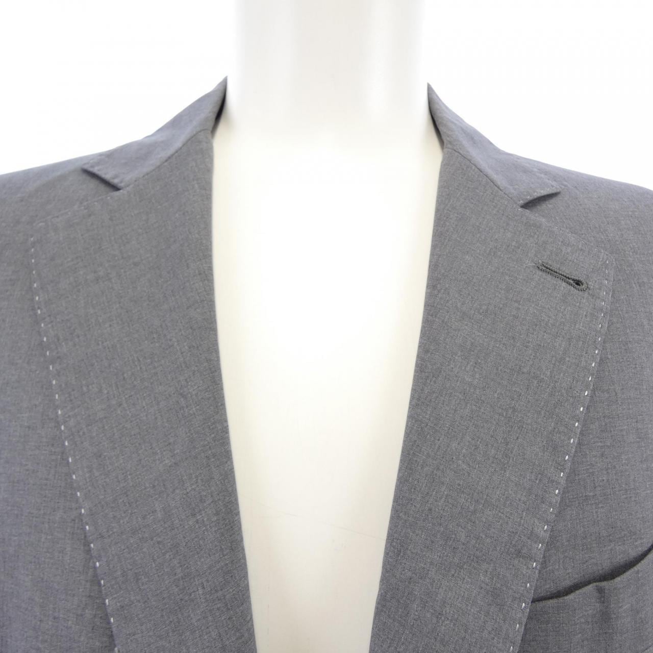 ブルネロクチネリ BRUNELLO CUCINELLI ジャケット