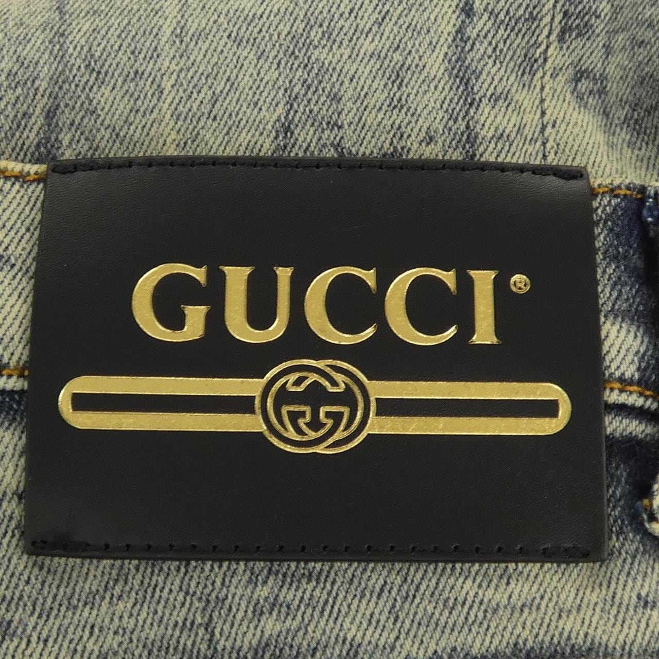 グッチ GUCCI 562827-XDAJT パンツ