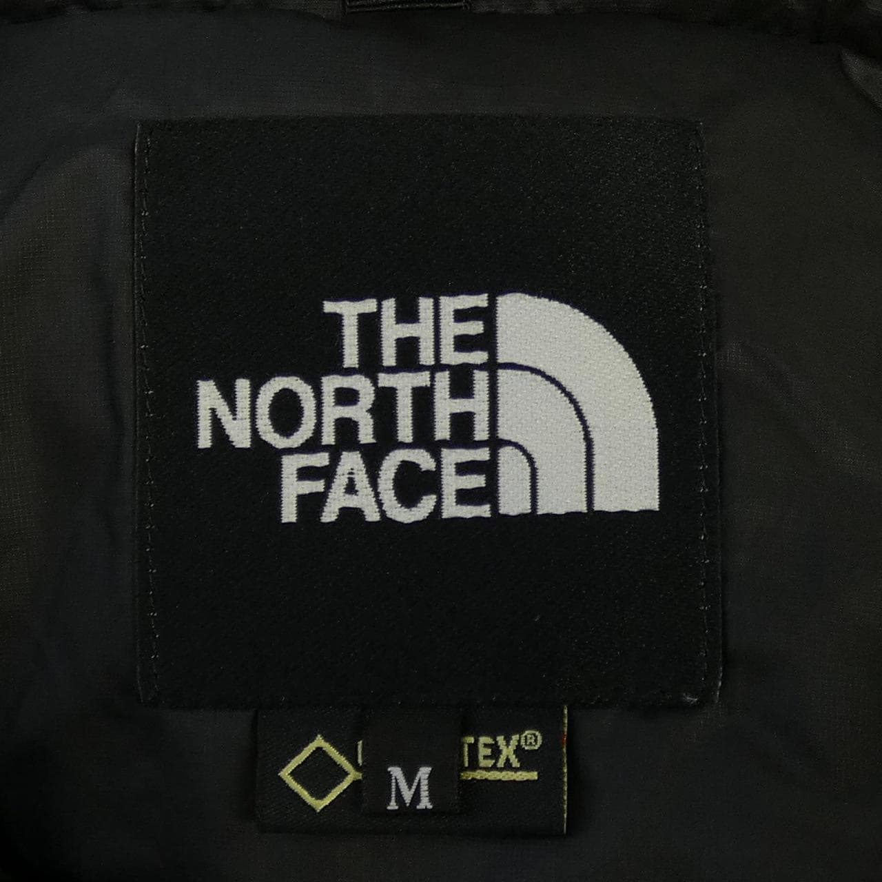 ザノースフェイス THE NORTH FACE ND91807 ダウンジャケット