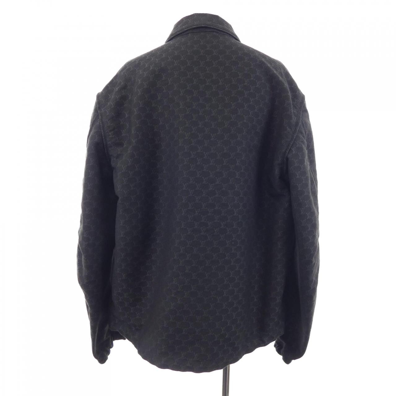 ルイヴィトン LOUIS VUITTON HRB19EJKE ブルゾン