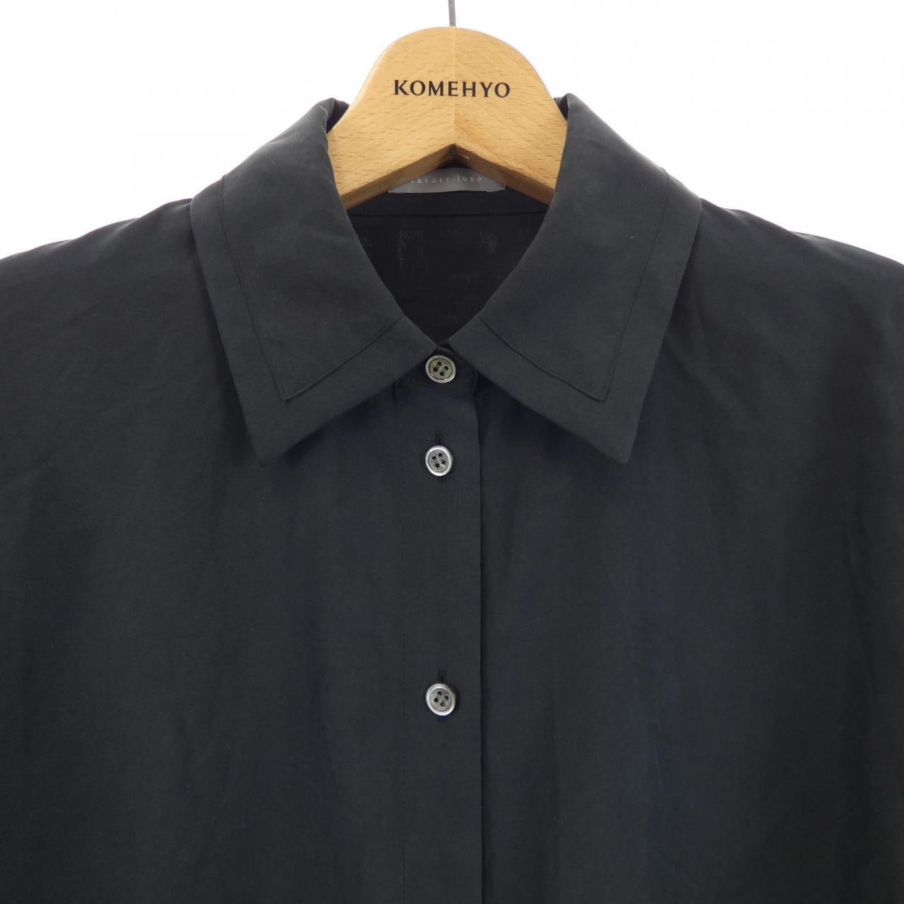 セオリーリュクス Theory luxe 03-5408260 シャツ