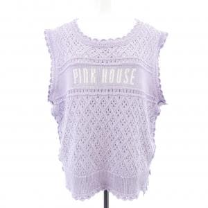 ピンクハウス PINK HOUSE ベスト
