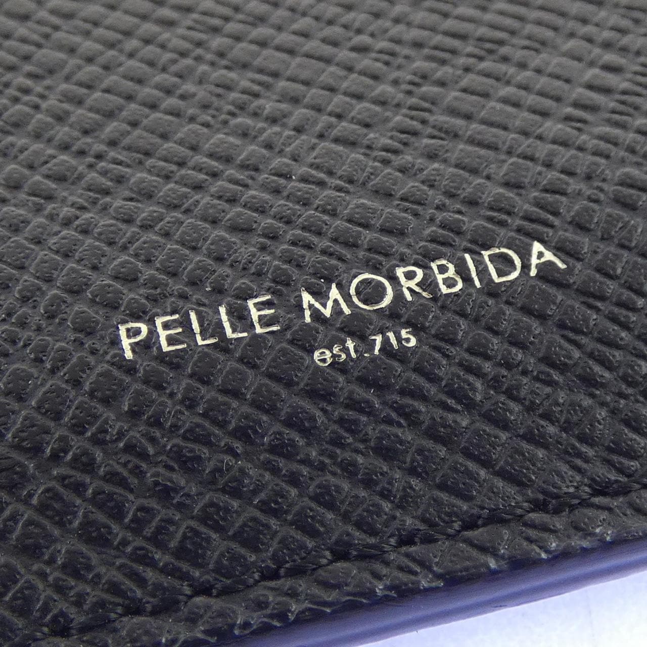 ペッレモルビダ PELLE MORBIDA CARD CASE