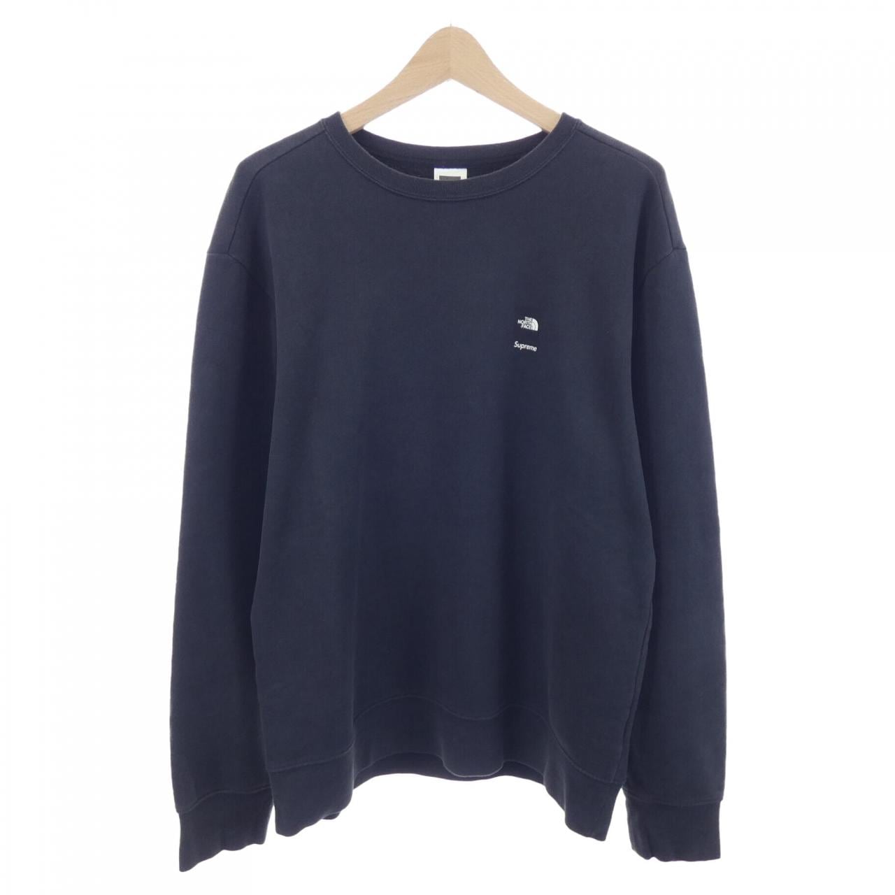 シュプリームザノースフェイス SUPREME×THE NORTH FACE NT61701I スウェット