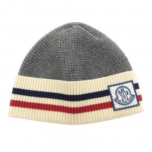 モンクレールガムブルー MONCLER GAMMEBLEU C23919928400 ニットキャップ