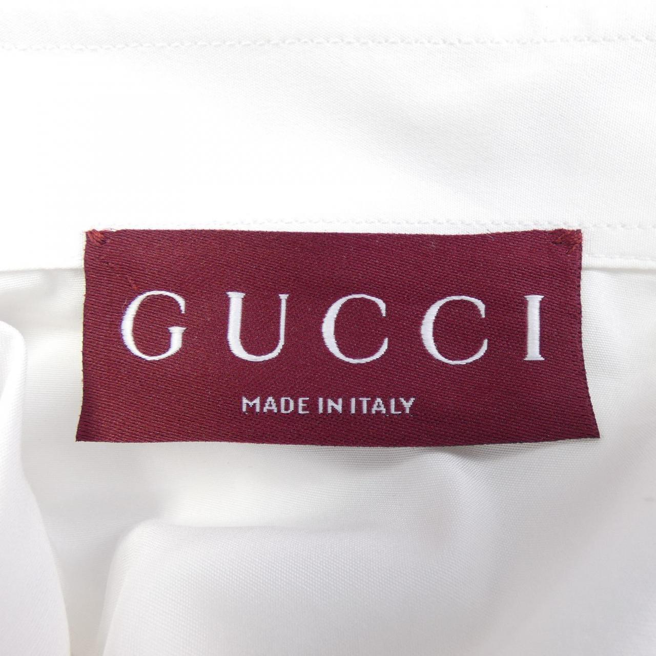 グッチ GUCCI 857959 21131 シャツ
