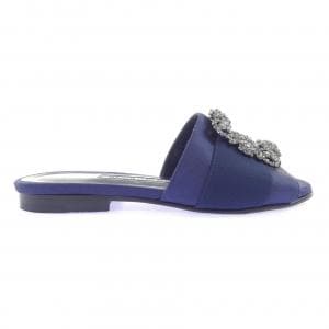 マノロブラニク MANOLO BLAHNIK サンダル