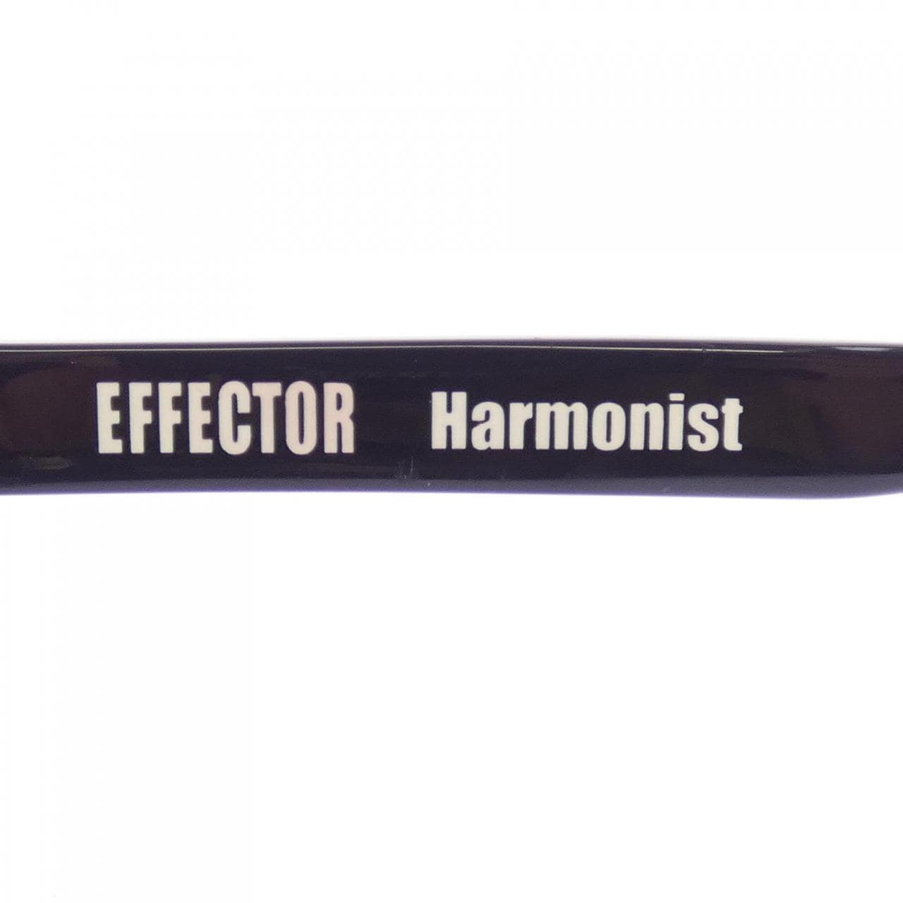 エフェクター EFFECTOR HARMONIST EYEWEAR