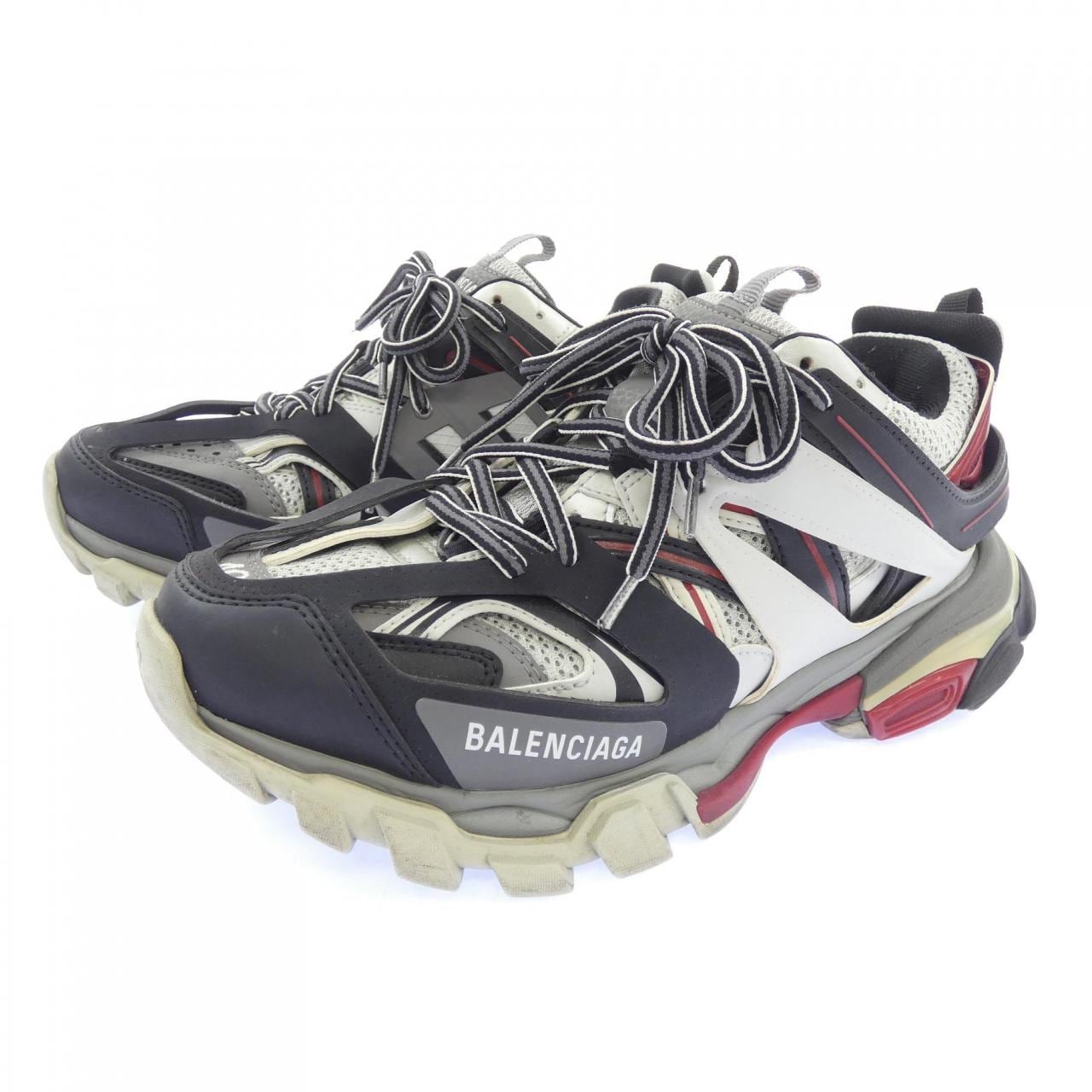 バレンシアガ BALENCIAGA TRACK 542023 スニーカー
