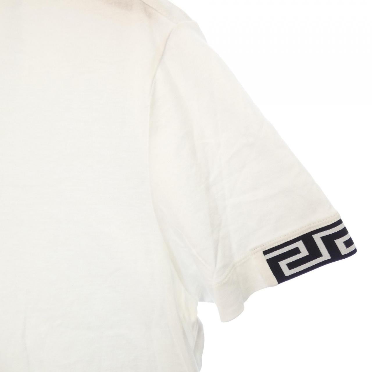 ヴェルサーチェ VERSACE A88650 Tシャツ