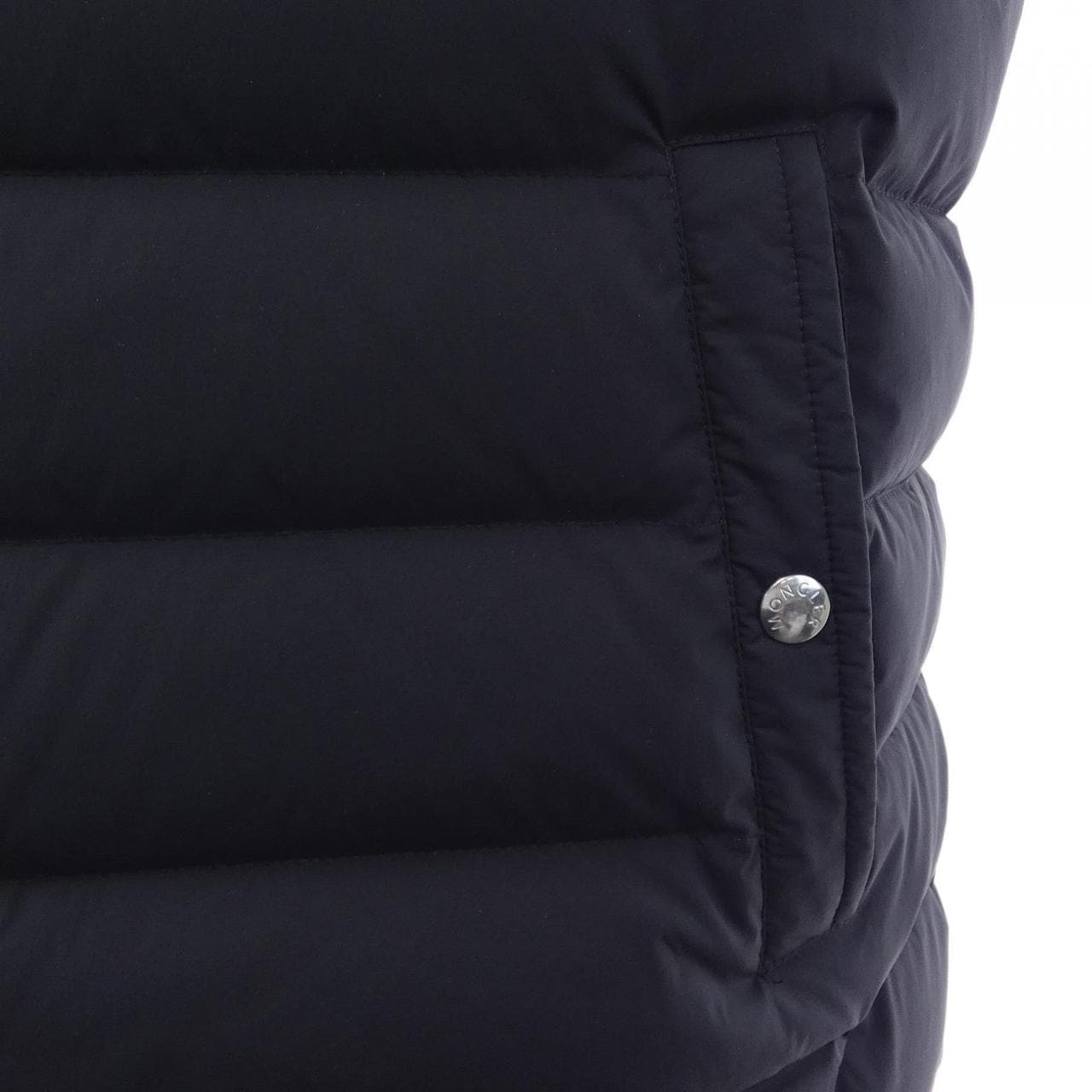 モンクレール MONCLER TOLONNE ダウンベスト