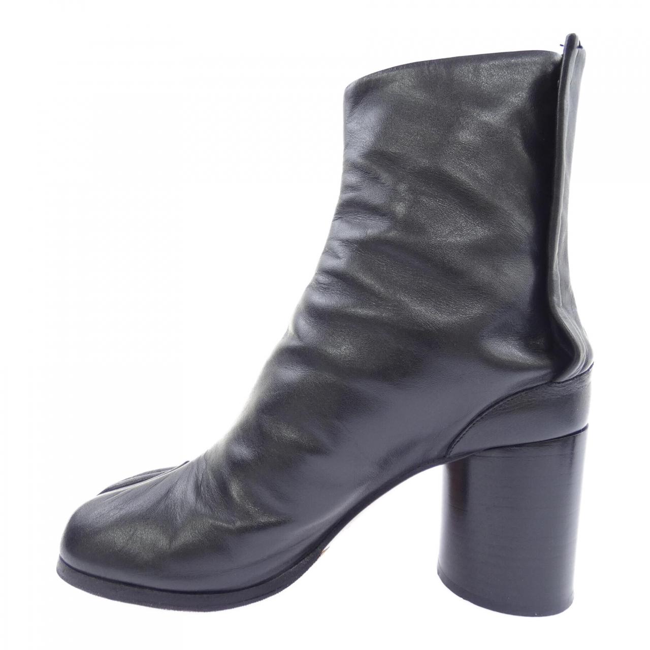 メゾンマルジェラ Maison Margiela タビ TABI S58WU0136 ブーツ