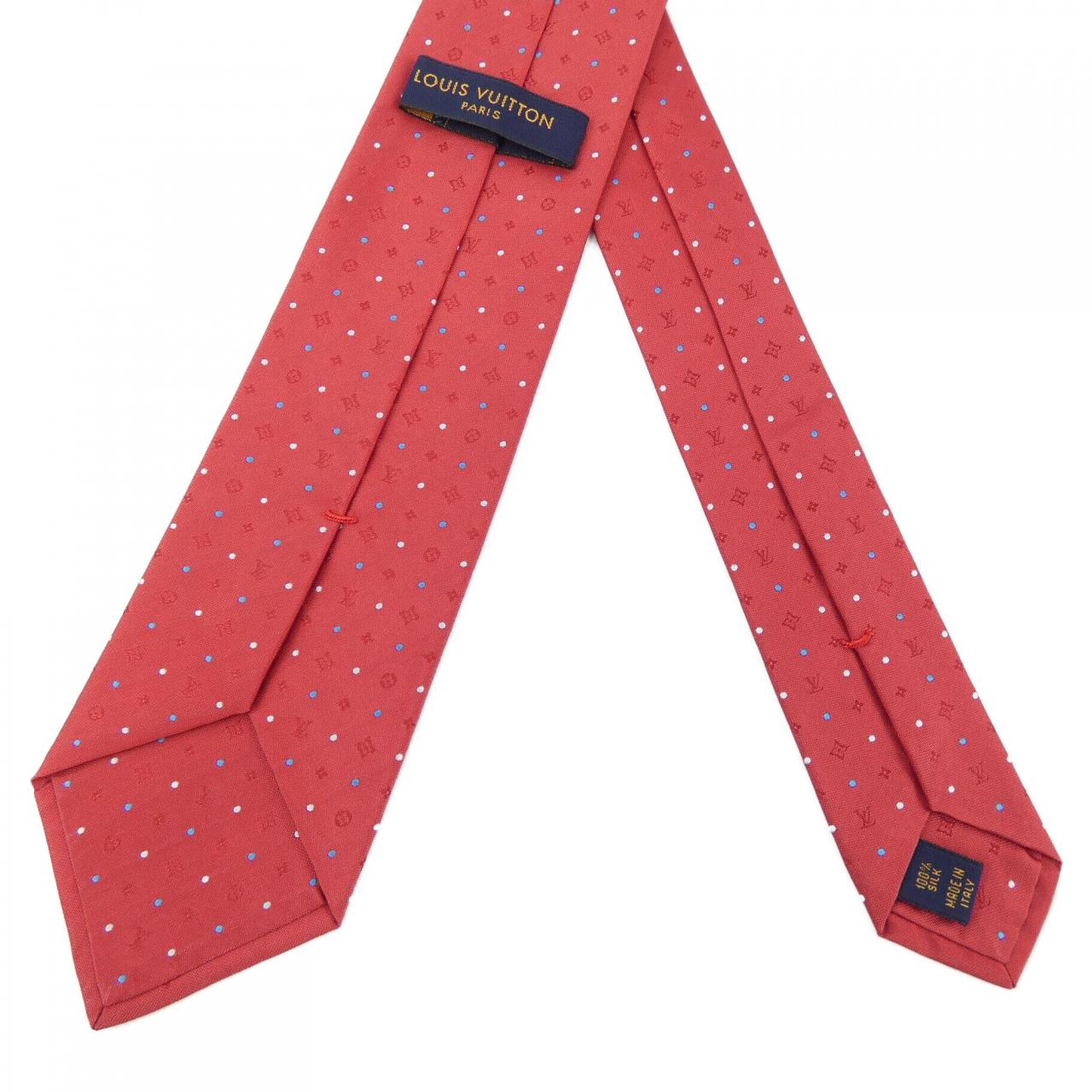 ルイヴィトン LOUIS VUITTON NECKTIE