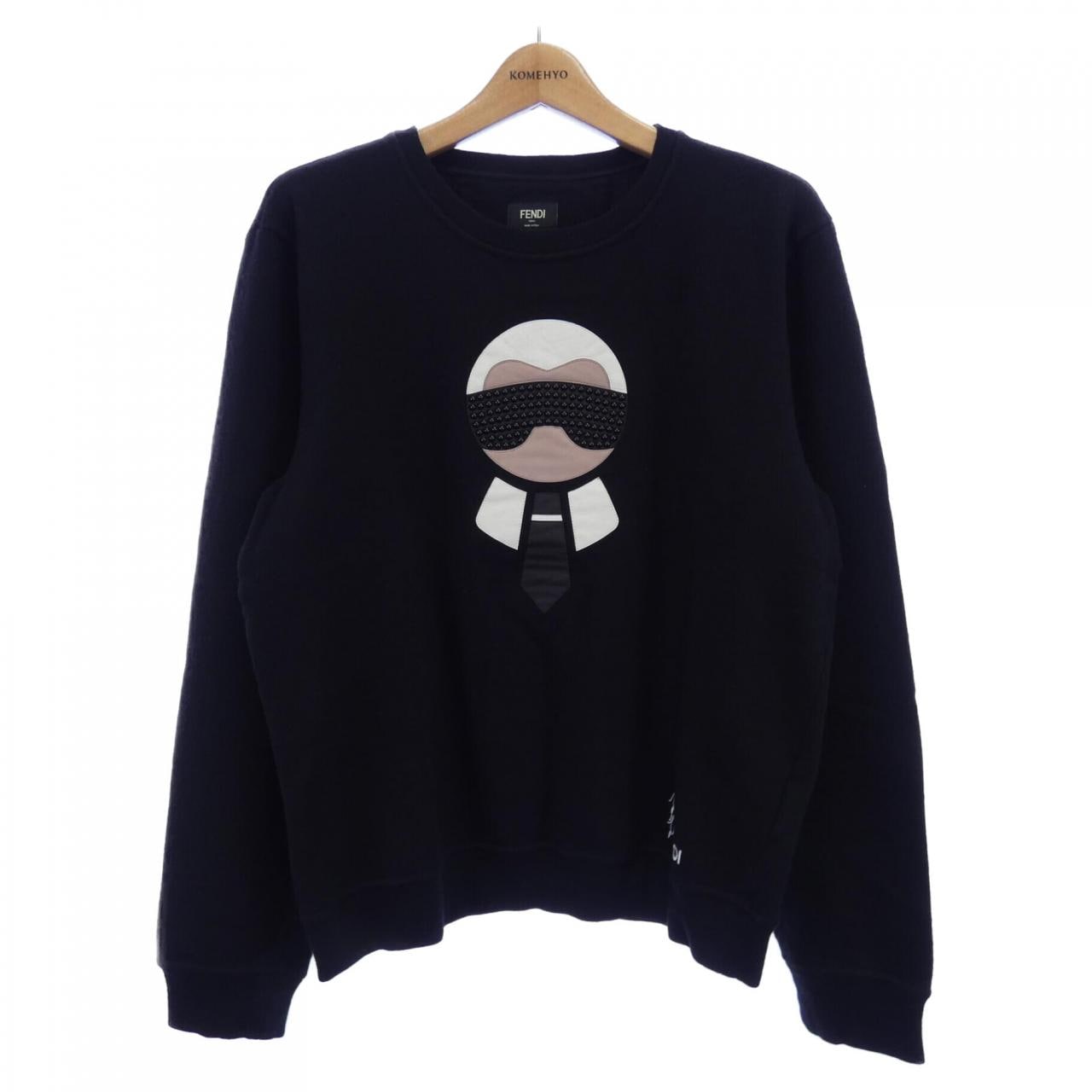 FENDI sweatshirt