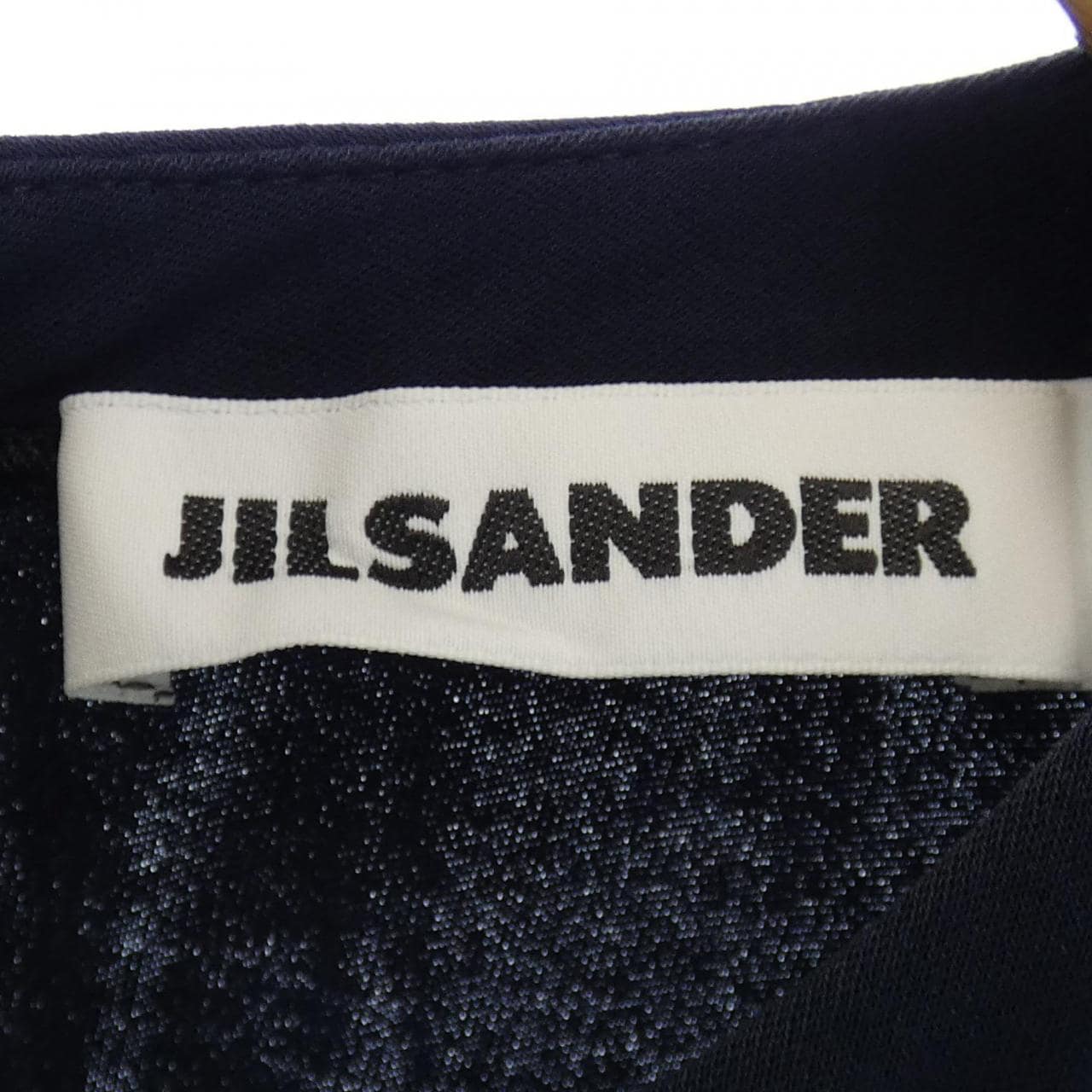 ジルサンダー JIL SANDER ワンピース