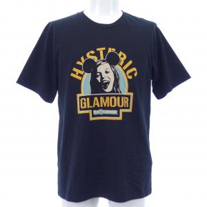 ヒステリックグラマー HYSTERIC GLAMOUR Tシャツ