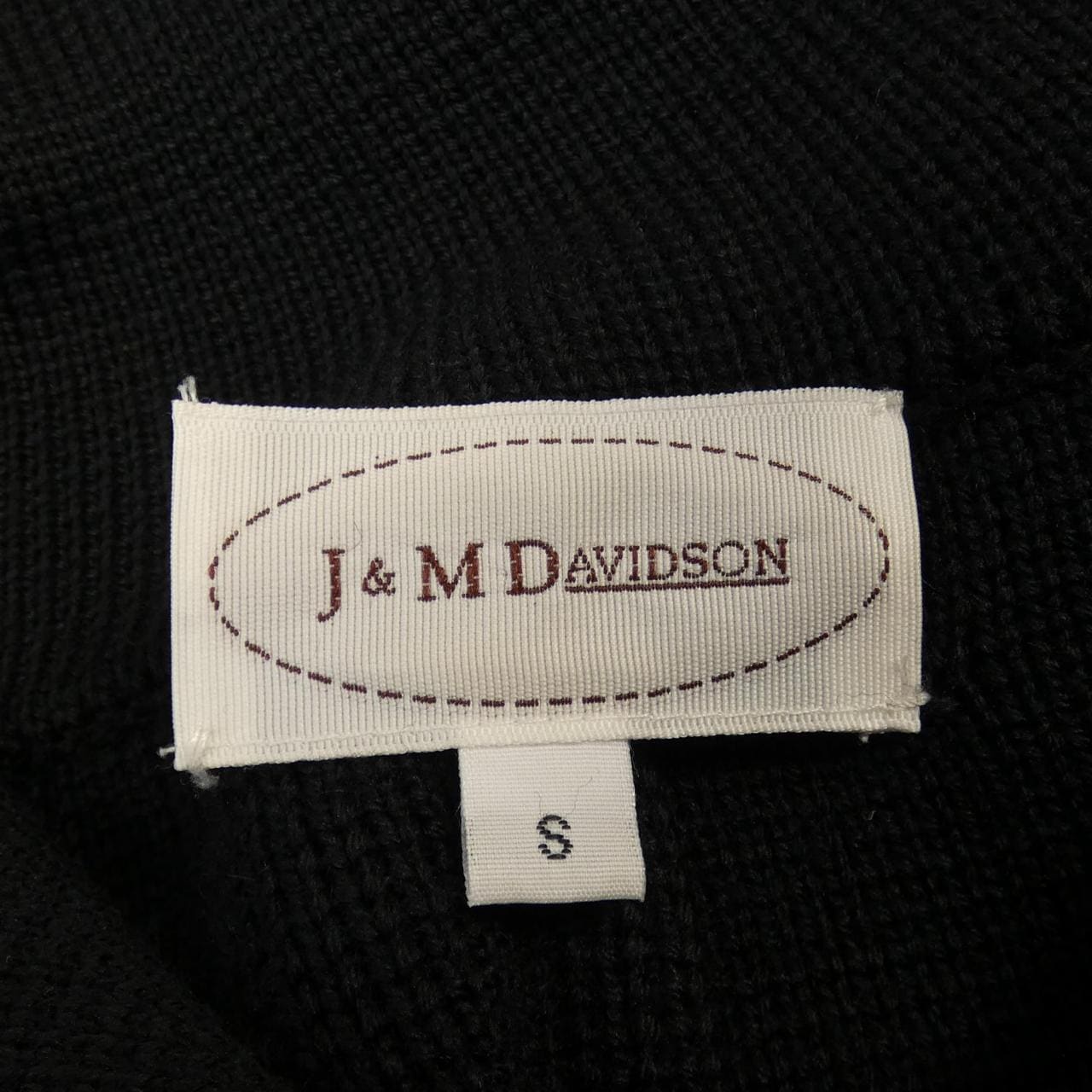 ジェイアンドエムデヴィッドソン J&M DAVIDSON コート