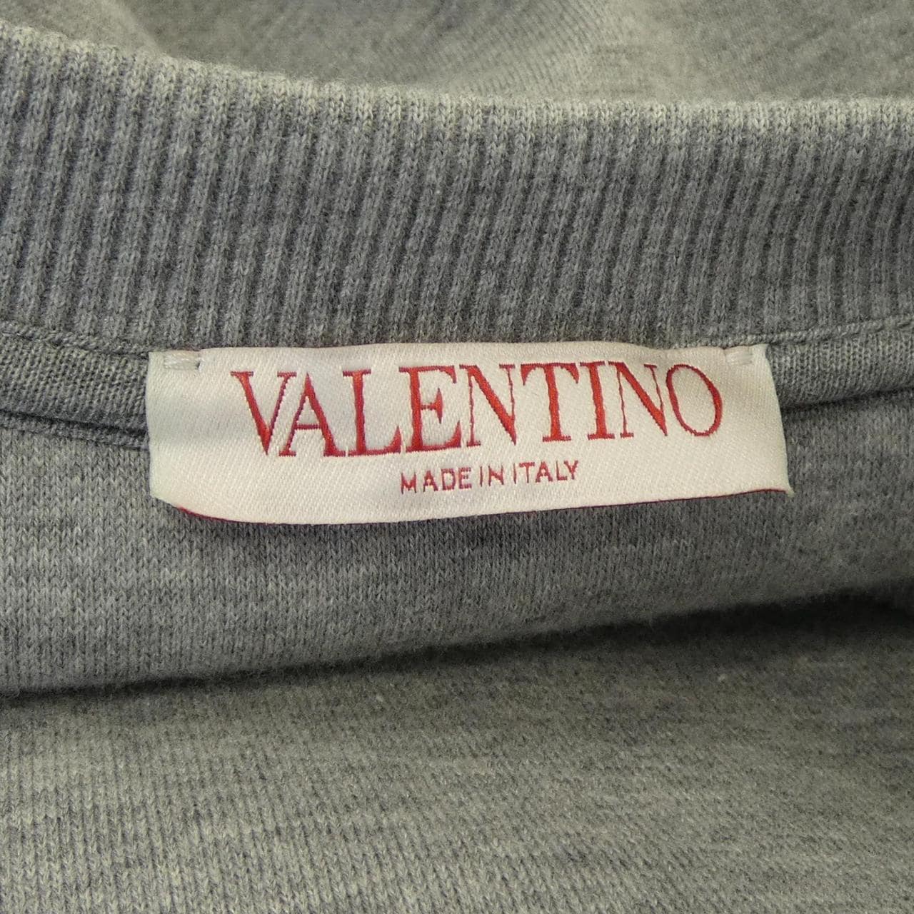 ヴァレンティノ VALENTINO スウェット