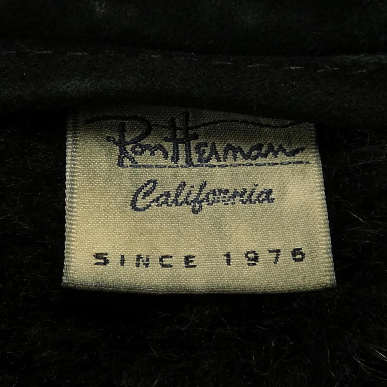 ロンハーマン RON HERMAN ムートンコート