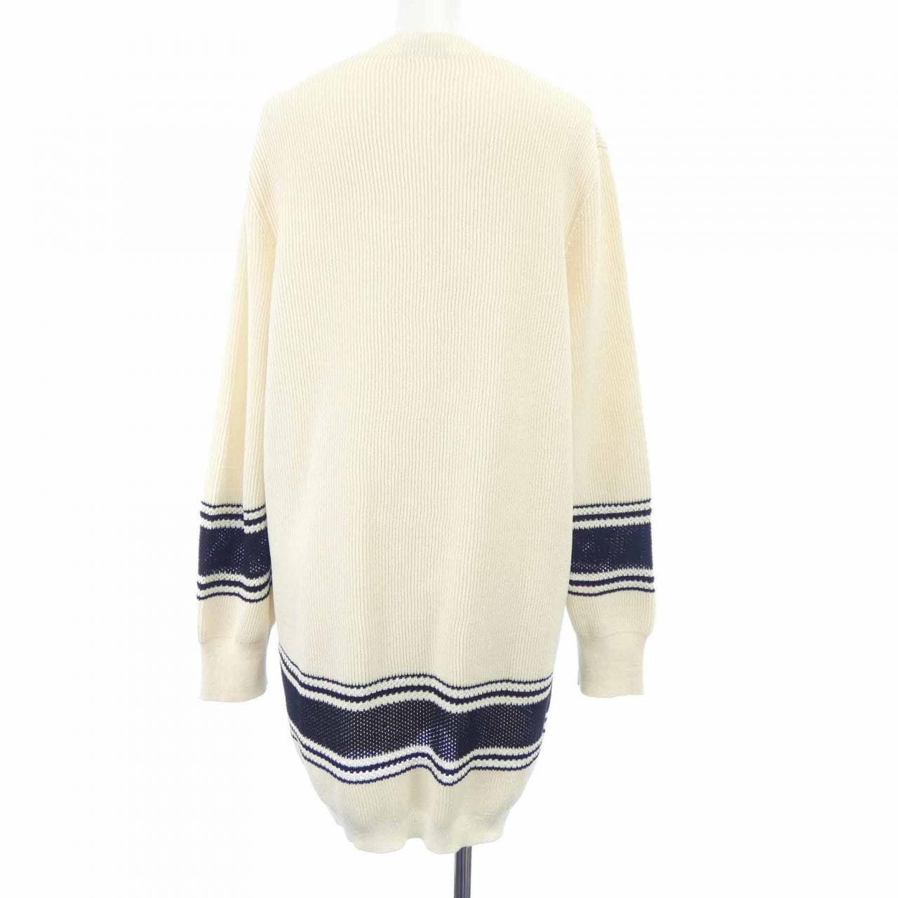 シャネル CHANEL カーディガン
