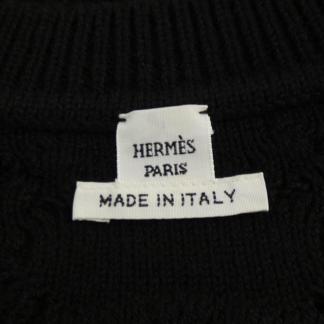 エルメス HERMES ワンピース