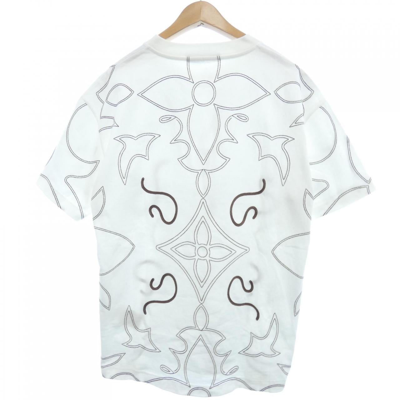 ルイヴィトン LOUIS VUITTON Tシャツ