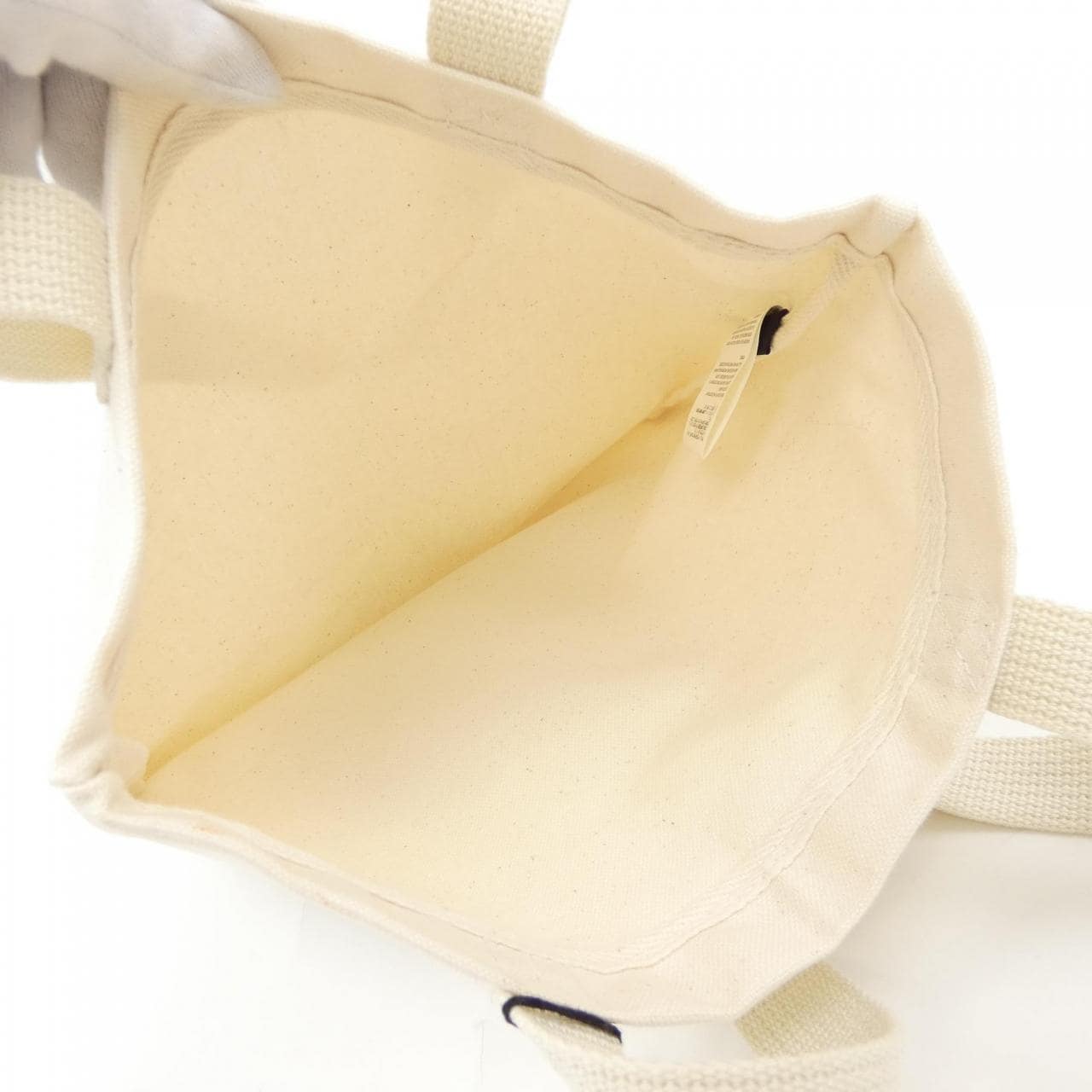 tricot GARCONS BAG