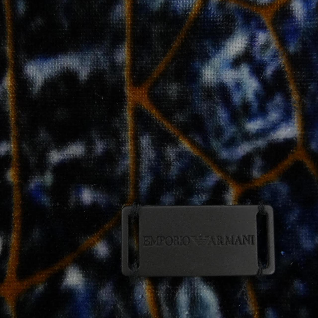 エンポリオアルマーニ EMPORIO ARMANI MUFFLER