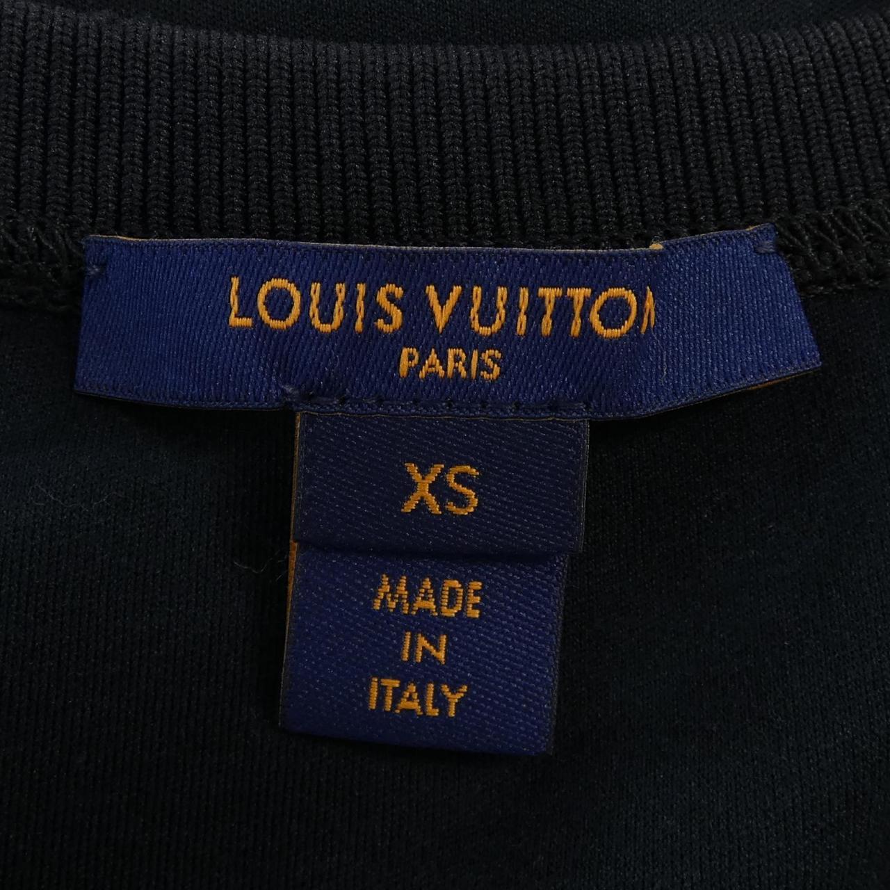 ルイヴィトン LOUIS VUITTON Tシャツ