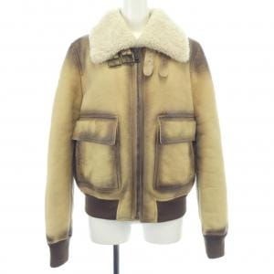 ラルフローレン RALPH LAUREN ムートンジャケット