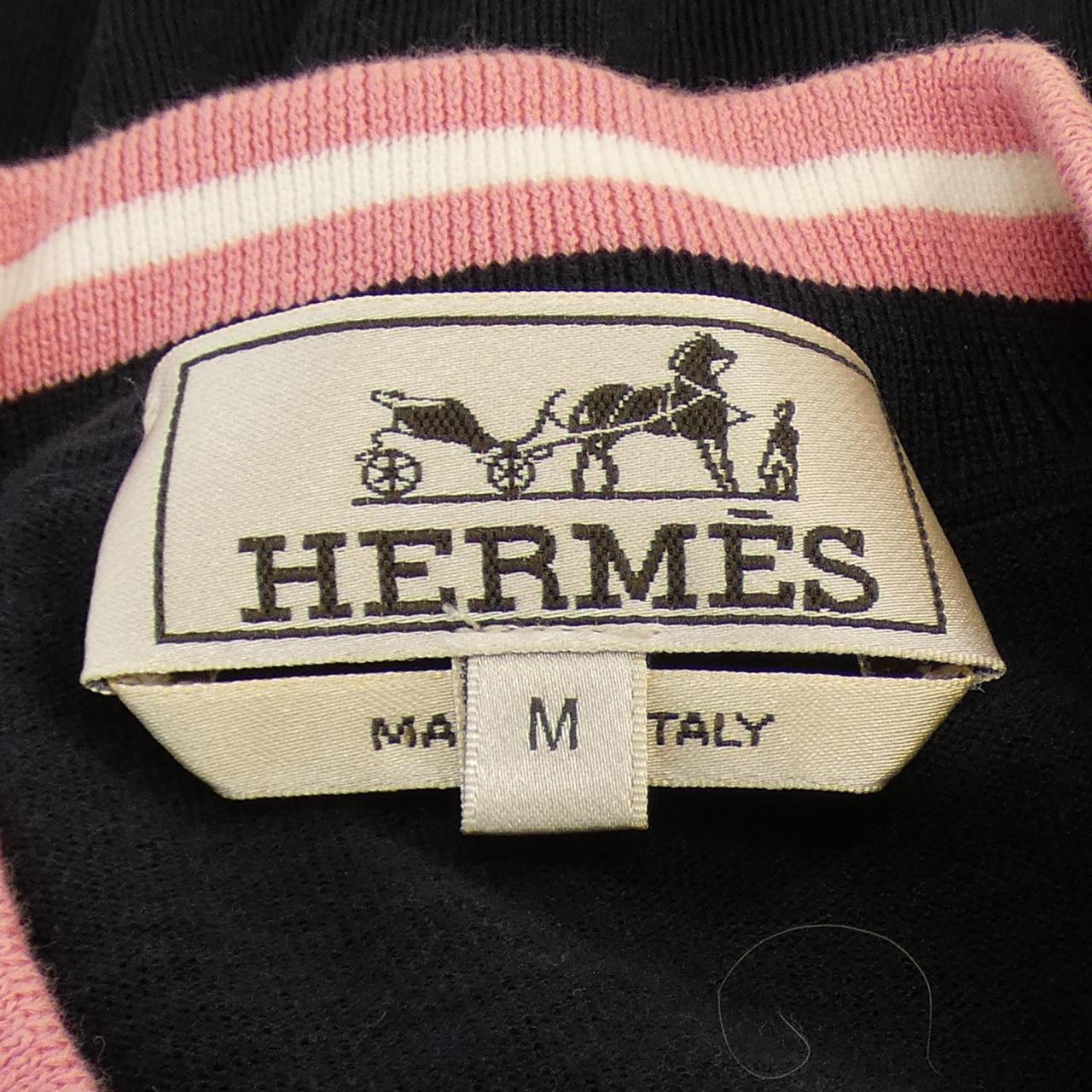 HERMES爱马仕开衫