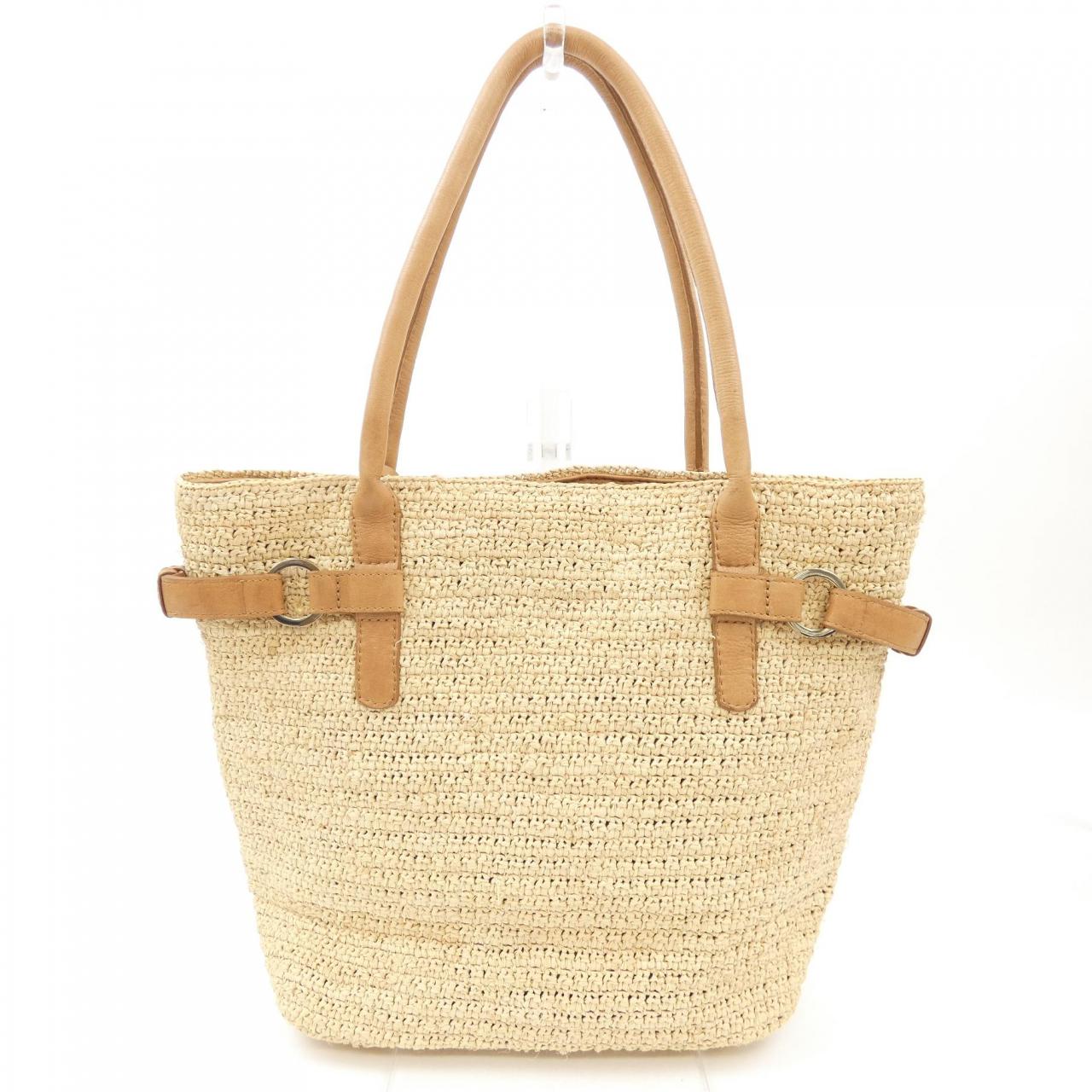 ヘレンカミンスキー HELEN KAMINSKI BAG