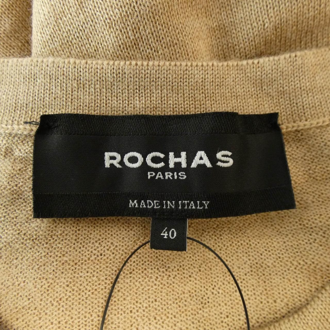 ロシャス ROCHAS トップス
