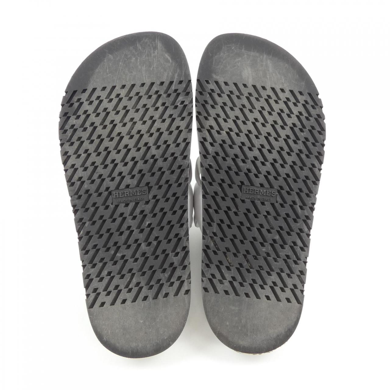 エルメス HERMES サンダル