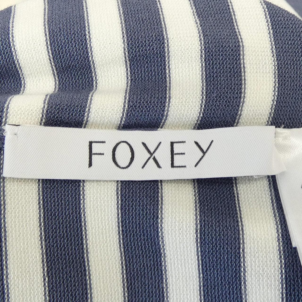 フォクシー FOXEY ニット