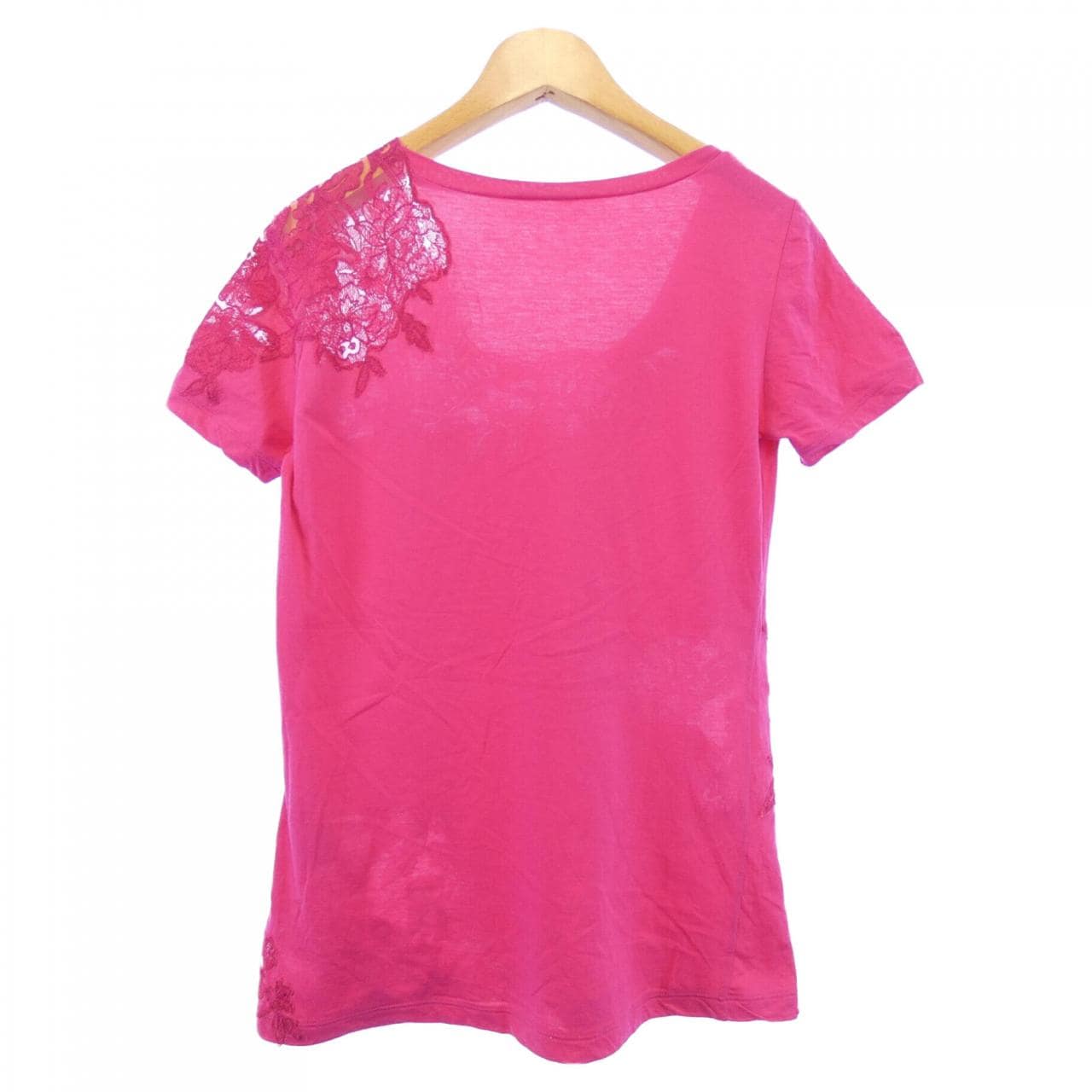 エルマンノシュエルビーノ ERMANNO SCERVINO Tシャツ